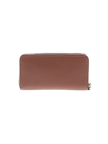 Coach Leather Wristlet (view 2)