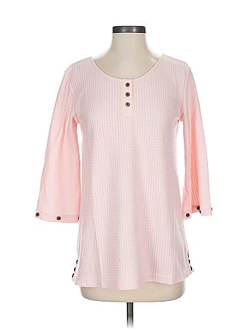 Simply Noelle Pullover Sweater (view 1)