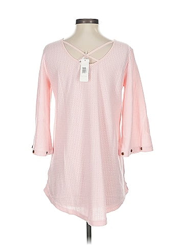 Simply Noelle Pullover Sweater (view 2)
