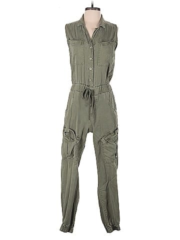 Young Fabulous & Broke Jumpsuit (view 1)