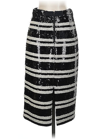 Alice + Olivia Formal Skirt (view 2)