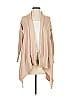 Zara Tan Cardigan Size S - photo 1