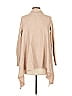 Zara Tan Cardigan Size S - photo 2