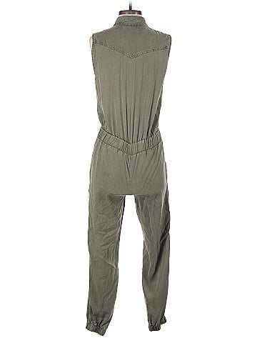 Young Fabulous & Broke Jumpsuit (view 2)