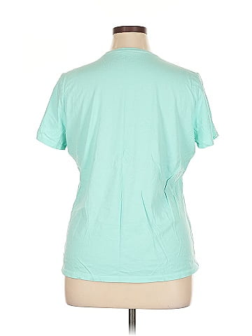 Life Is Good Short Sleeve T-Shirt (view 2)