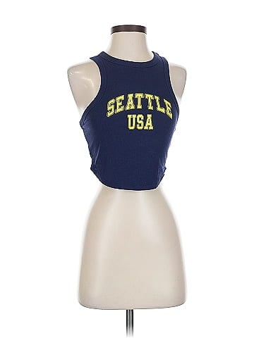 Wild Fable Tank Top (view 1)