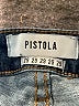 Pistola Stars Blue Jeans Size 29 waist - photo 3