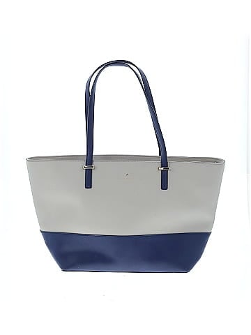 Kate Spade New York Leather Shoulder Bag (view 1)