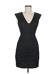 Black Halo Cocktail Dress