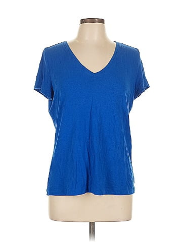 Banana Republic Factory Store Short Sleeve T-Shirt (view 1)