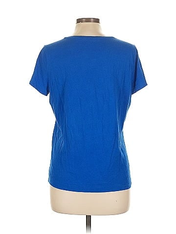 Banana Republic Factory Store Short Sleeve T-Shirt (view 2)
