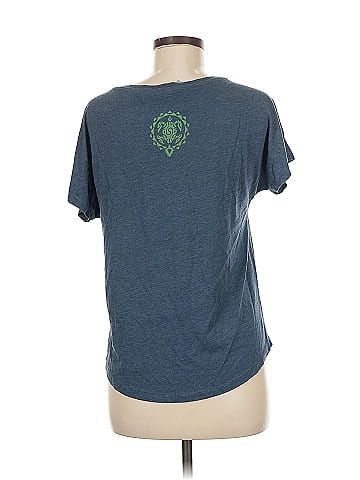 Next Level Apparel Short Sleeve T-Shirt (view 2)