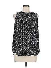 Ann Taylor Loft Outlet Sleeveless Blouse