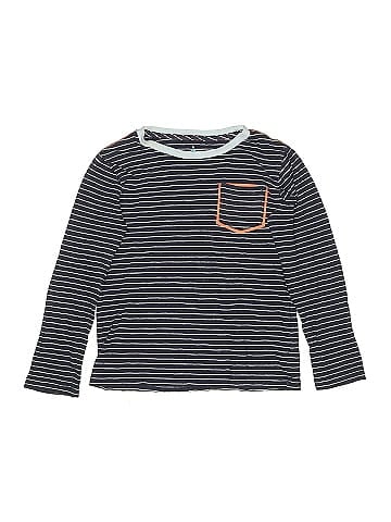 Crewcuts Long Sleeve T-Shirt (view 1)