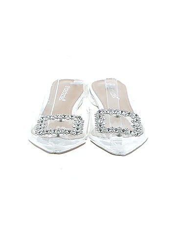Shoedazzle Sandals (view 2)