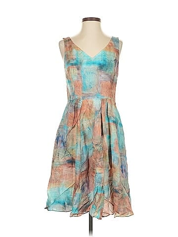Peruvian Connection Cocktail Dress (view 1)