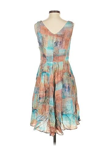 Peruvian Connection Cocktail Dress (view 2)