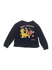 Disney Sweatshirt