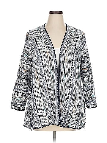 Lucky Brand Cardigan (view 1)