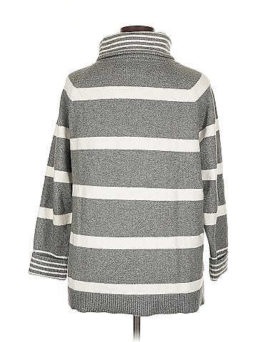 Ann Taylor LOFT Turtleneck Sweater (view 2)
