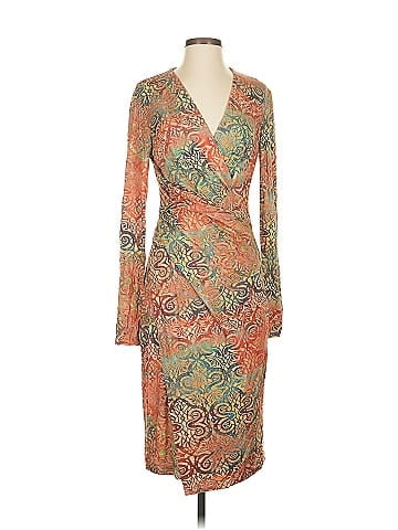 Peruvian Connection Cocktail Dress (view 1)