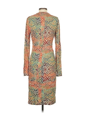 Peruvian Connection Cocktail Dress (view 2)
