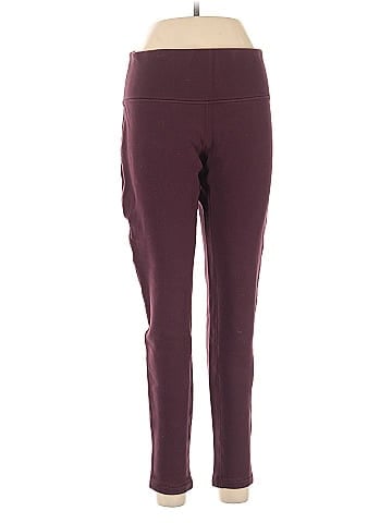 Lululemon Athletica Active Pants (view 1)