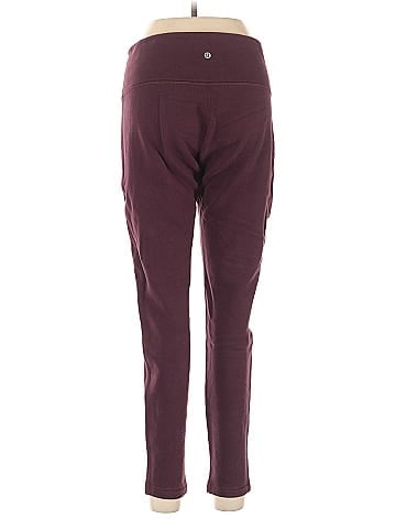 Lululemon Athletica Active Pants (view 2)