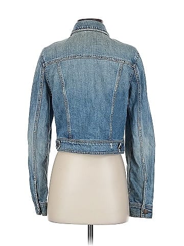 American Eagle Outfitters Denim Jacket (view 2)