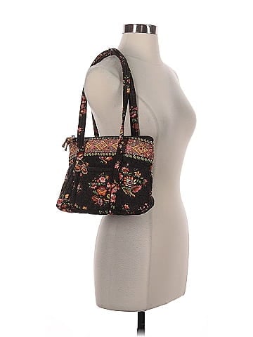 Vera Bradley Shoulder Bag (view 2)