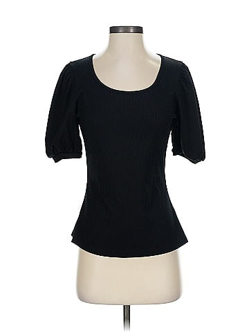 Rachel Parcell Short Sleeve Top (view 1)