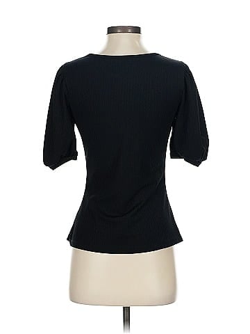 Rachel Parcell Short Sleeve Top (view 2)