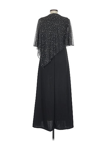 Shein Curve Cocktail Dress (view 2)