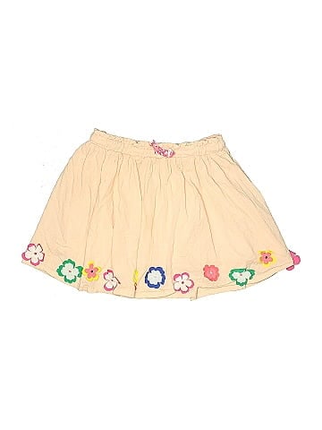 Mini Boden Skirt (view 1)