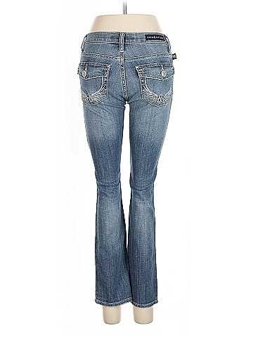 Rock & Republic Jeans (view 2)
