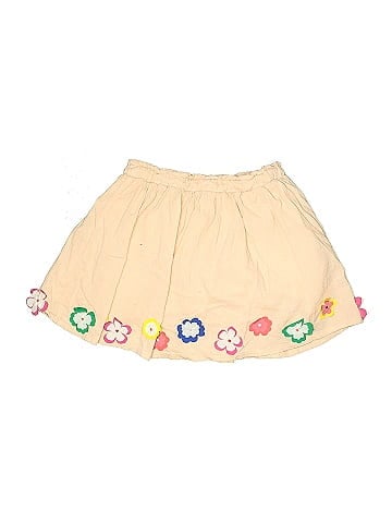 Mini Boden Skirt (view 2)