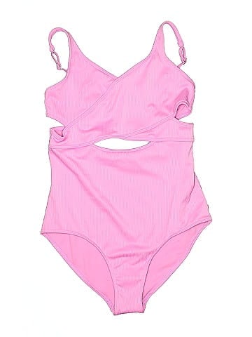 Abercrombie Kids Two Piece Swimsuit (view 1)