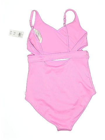 Abercrombie Kids Two Piece Swimsuit (view 2)