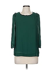 Mango 3/4 Sleeve Blouse