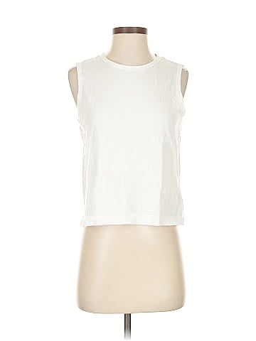 Gap Sleeveless T-Shirt (view 1)