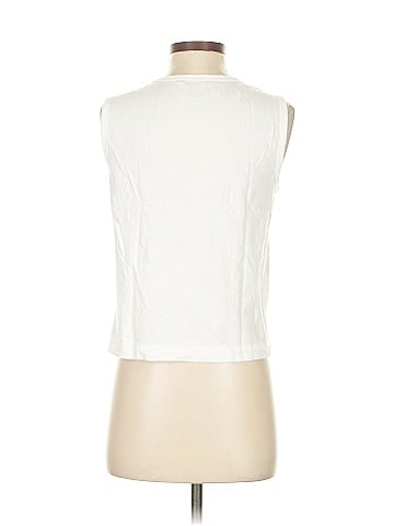Gap Sleeveless T-Shirt (view 2)