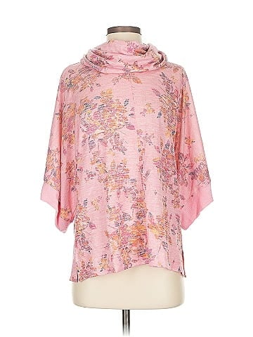 One World Poncho (view 1)
