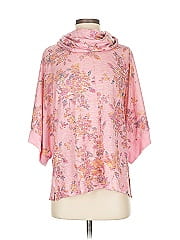 One World Poncho