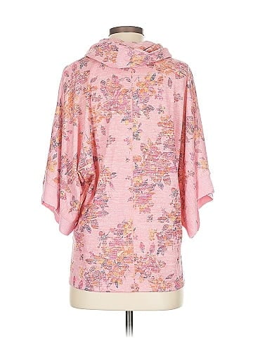 One World Poncho (view 2)
