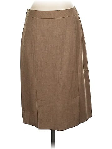 Lafayette 148 New York Formal Skirt (view 2)