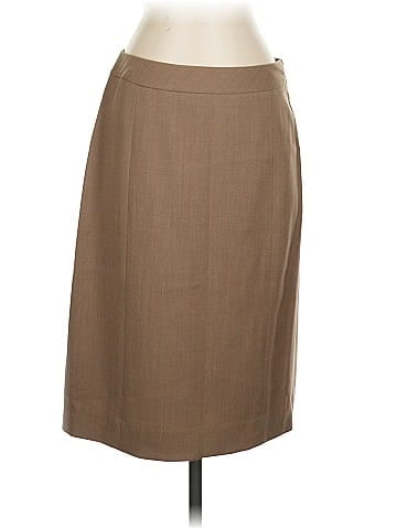 Lafayette 148 New York Formal Skirt (view 1)