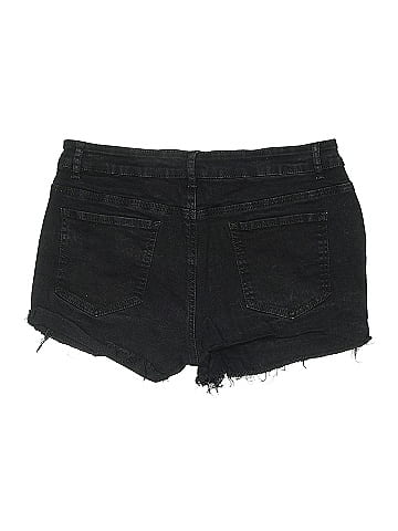 Assorted Brands Denim Shorts (view 2)