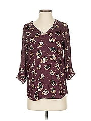 Dr2 3/4 Sleeve Blouse