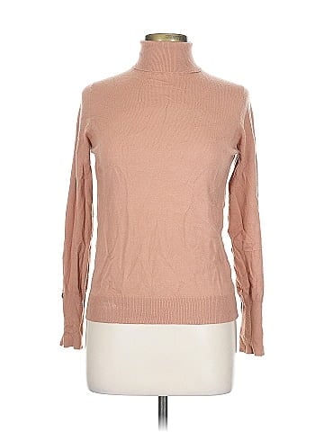 Love Tree Turtleneck Sweater (view 1)