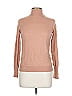 Love Tree Tan Turtleneck Sweater Size L - photo 1
